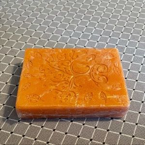 Coffee Cake Goat Milk Soap
